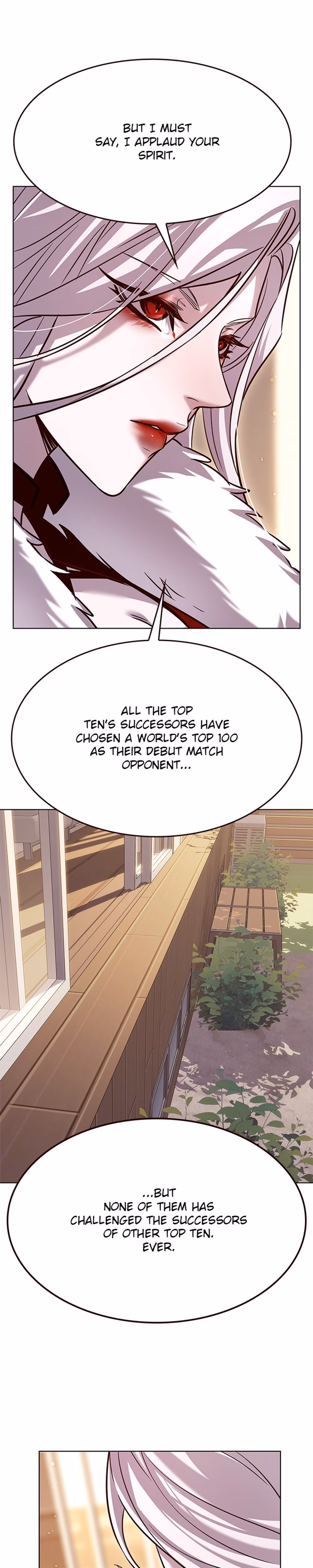 Eleceed - Chapter 325 - Part 26