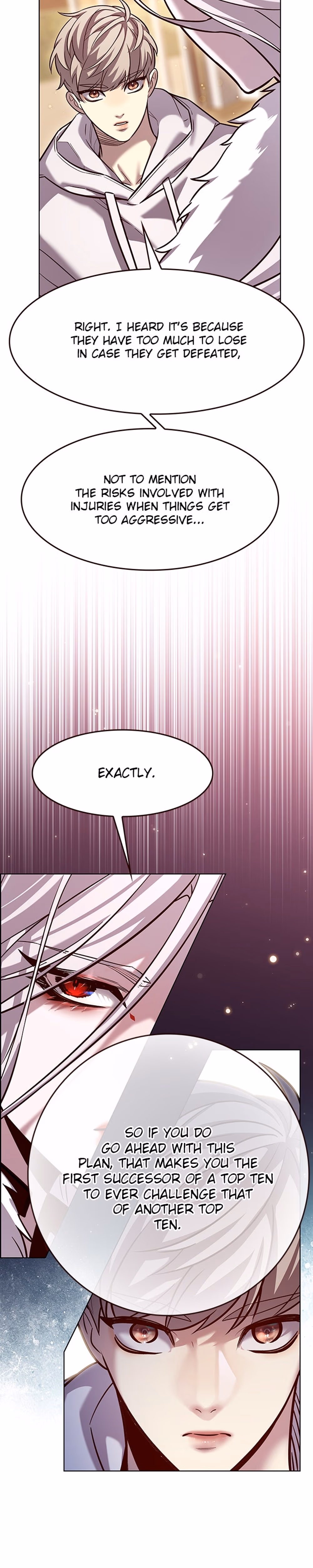 Eleceed - Chapter 325 - Part 27