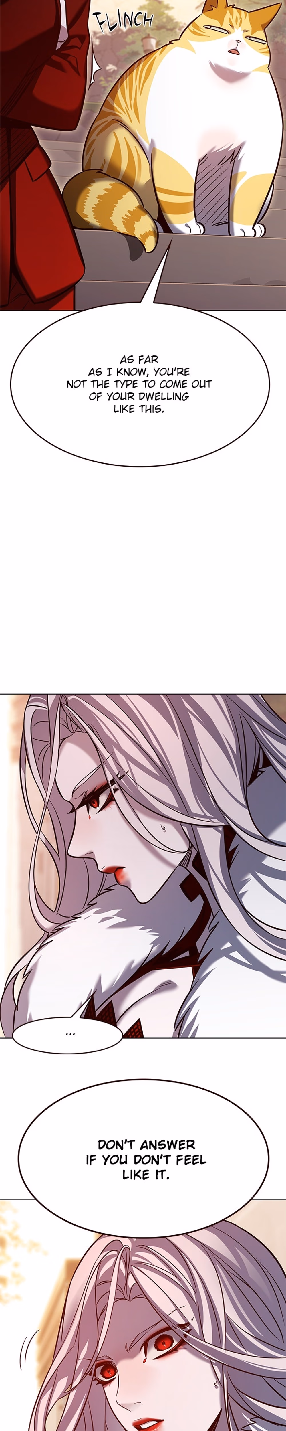 Eleceed - Chapter 325 - Part 33