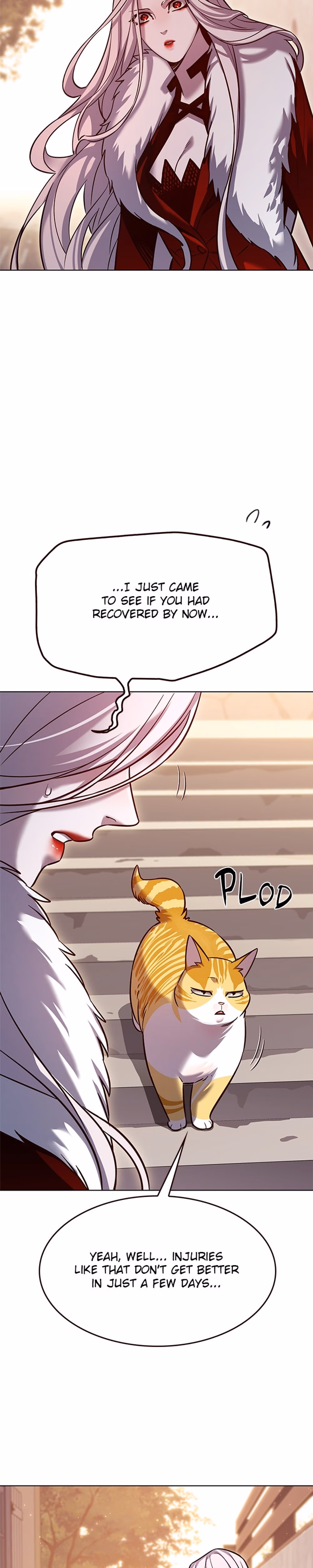 Eleceed - Chapter 325 - Part 35