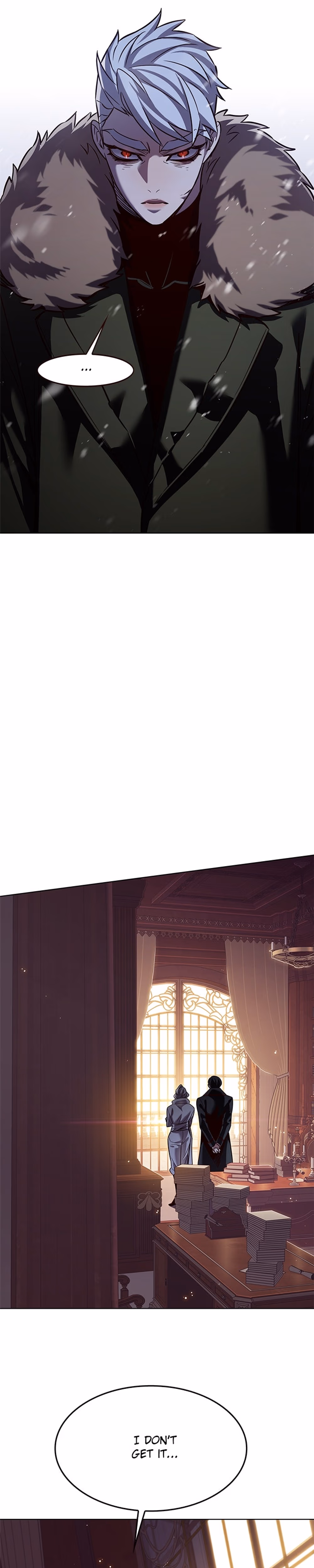 Eleceed - Chapter 326 - Part 4