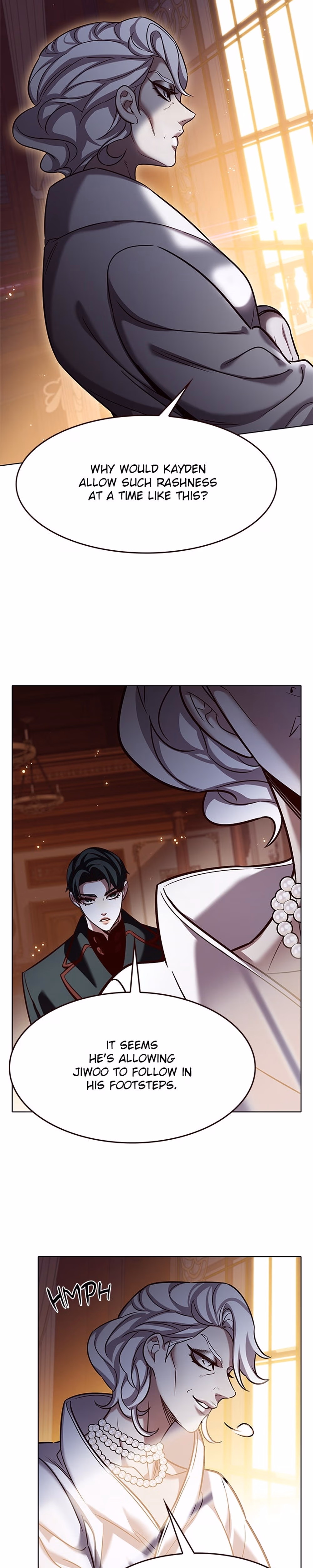 Eleceed - Chapter 326 - Part 5