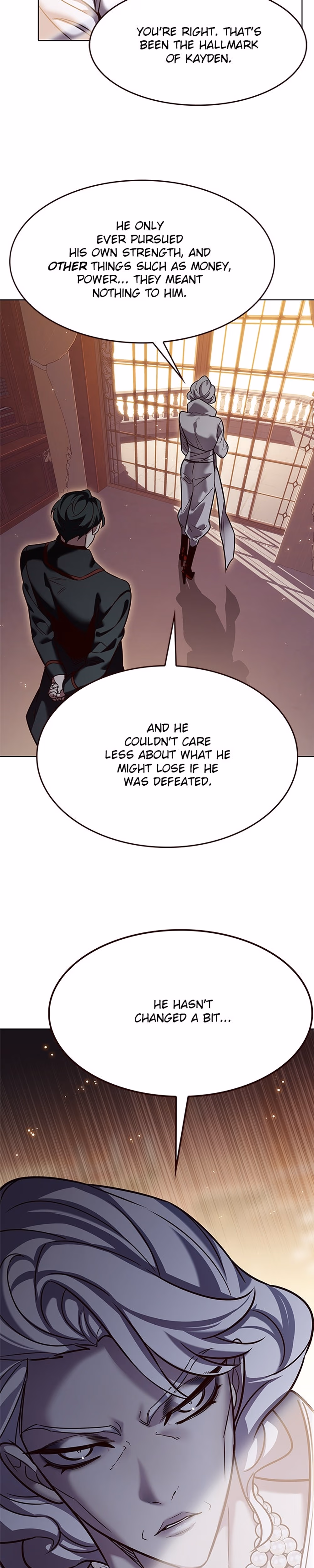 Eleceed - Chapter 326 - Part 6