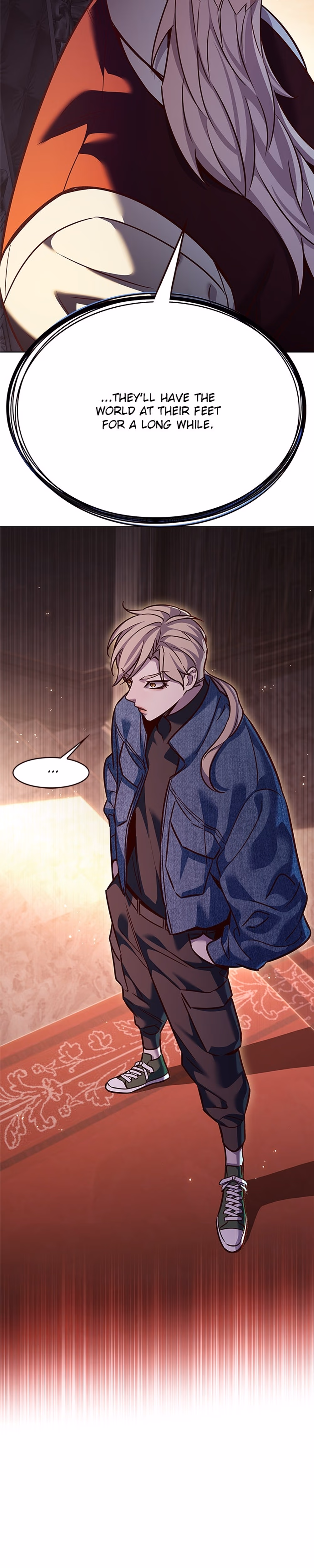 Eleceed - Chapter 326 - Part 10