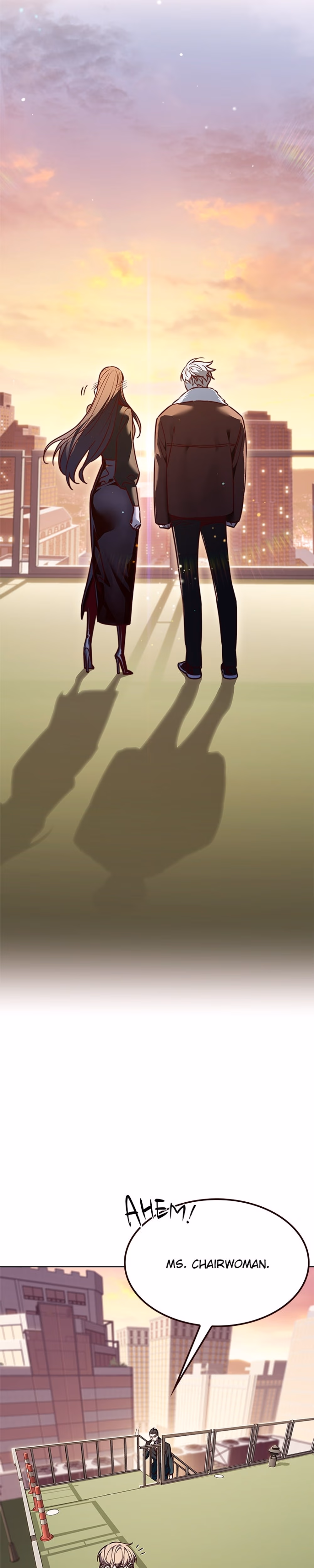 Eleceed - Chapter 326 - Part 16