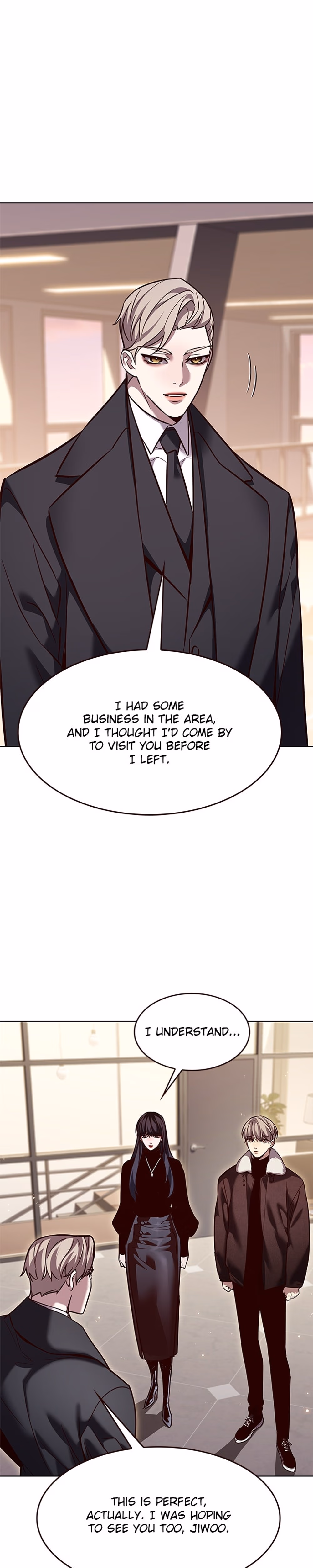 Eleceed - Chapter 326 - Part 18