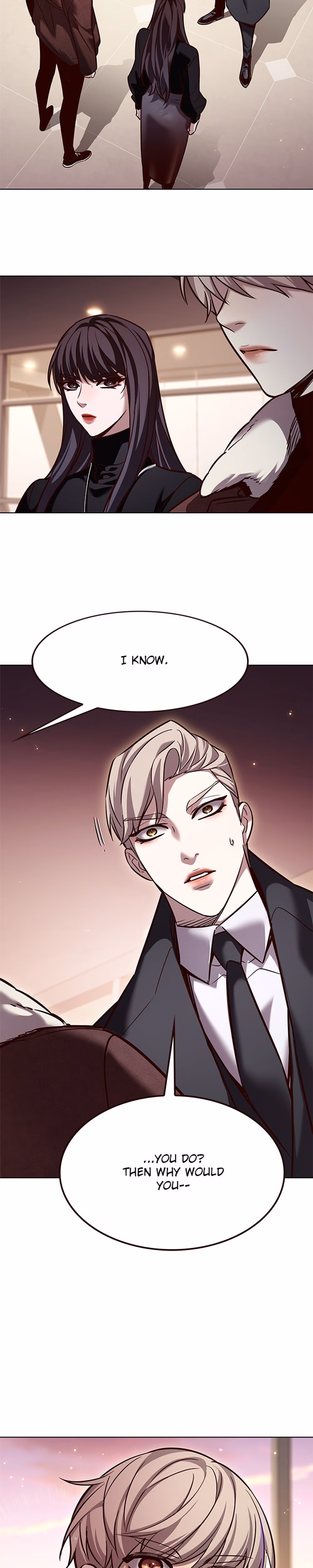 Eleceed - Chapter 326 - Part 21
