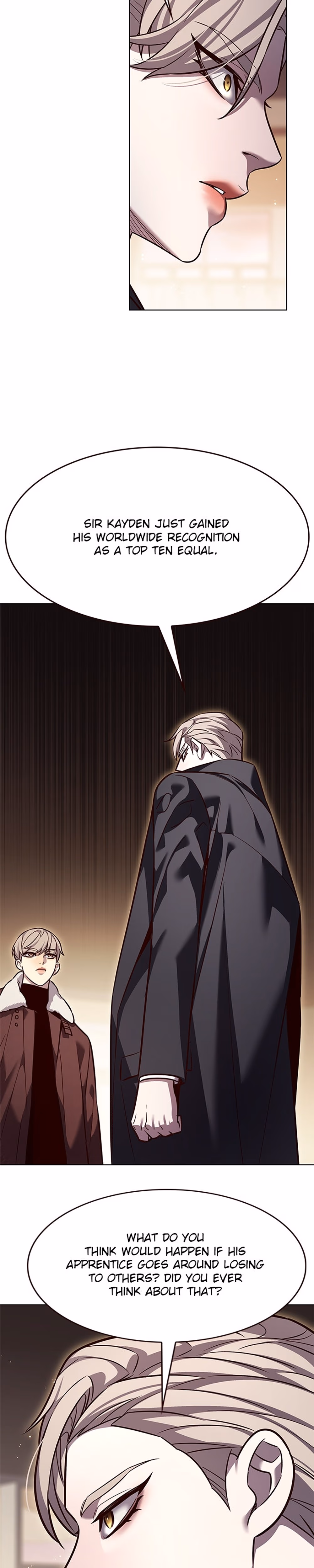 Eleceed - Chapter 326 - Part 24