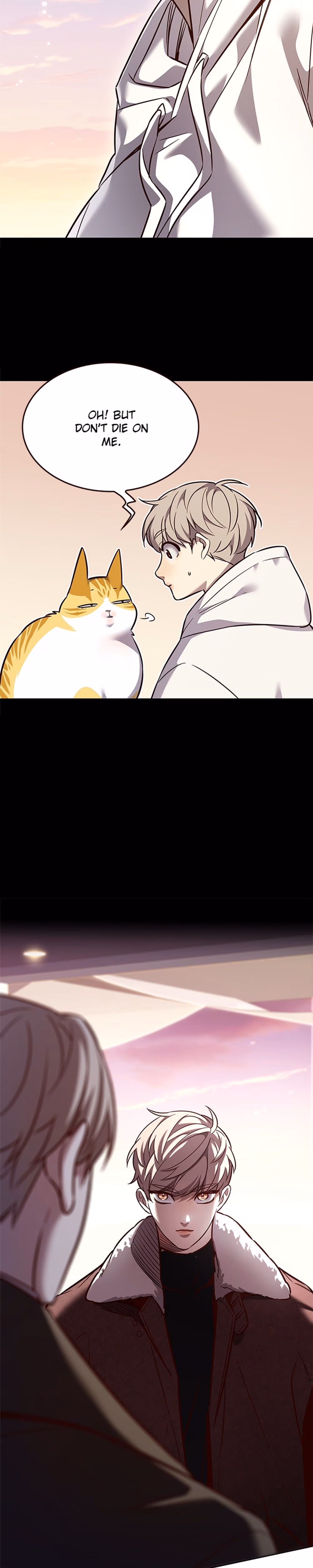 Eleceed - Chapter 326 - Part 32