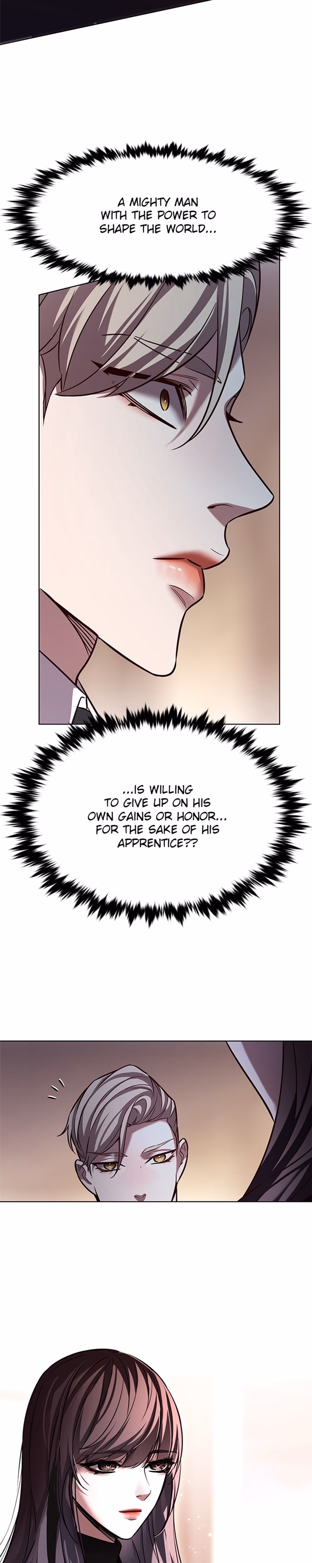 Eleceed - Chapter 326 - Part 33