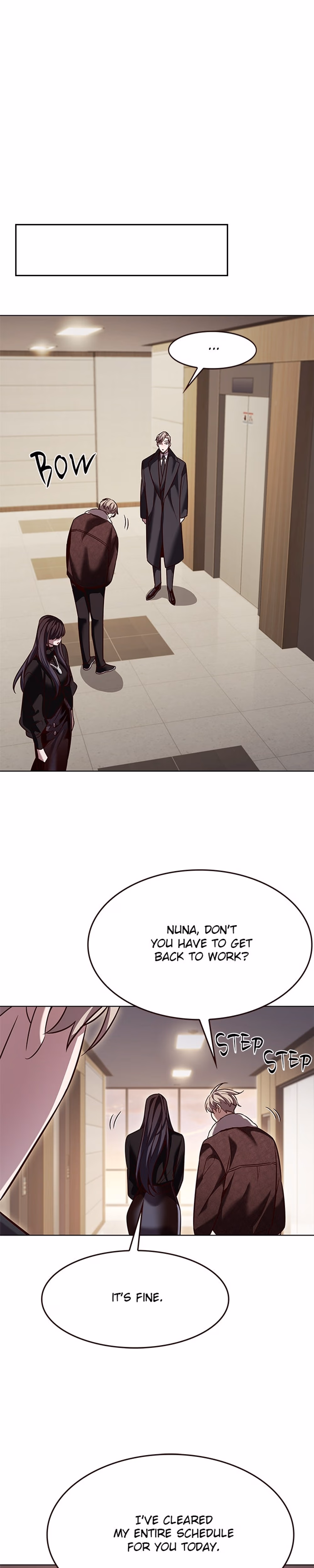 Eleceed - Chapter 326 - Part 35