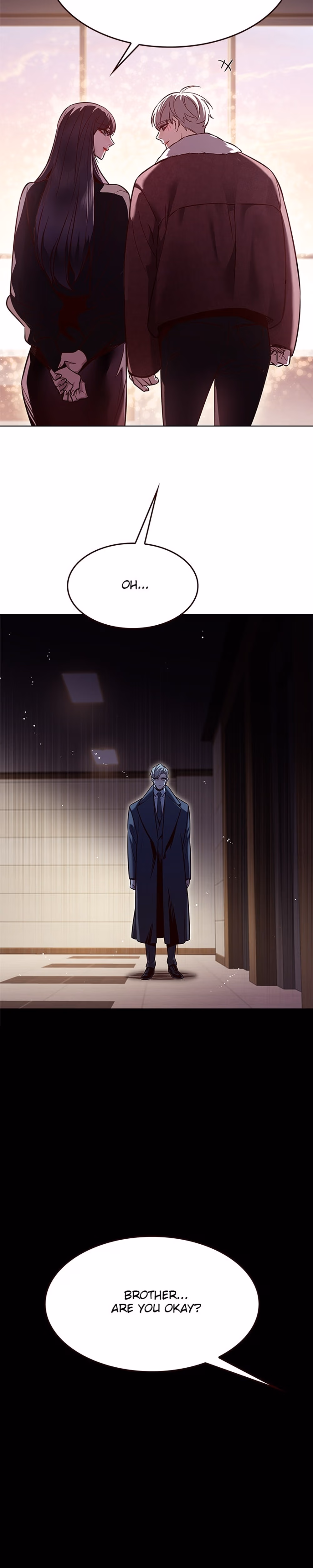 Eleceed - Chapter 326 - Part 36