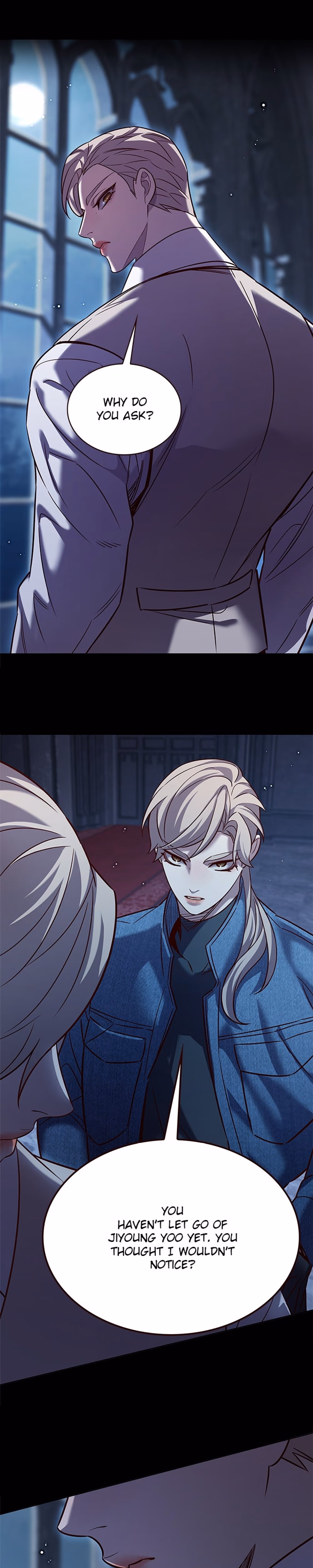 Eleceed - Chapter 326 - Part 37