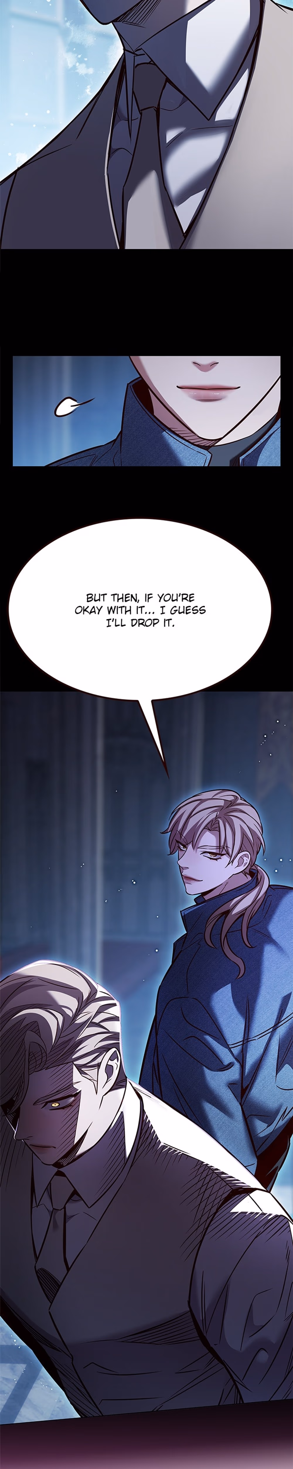 Eleceed - Chapter 326 - Part 40