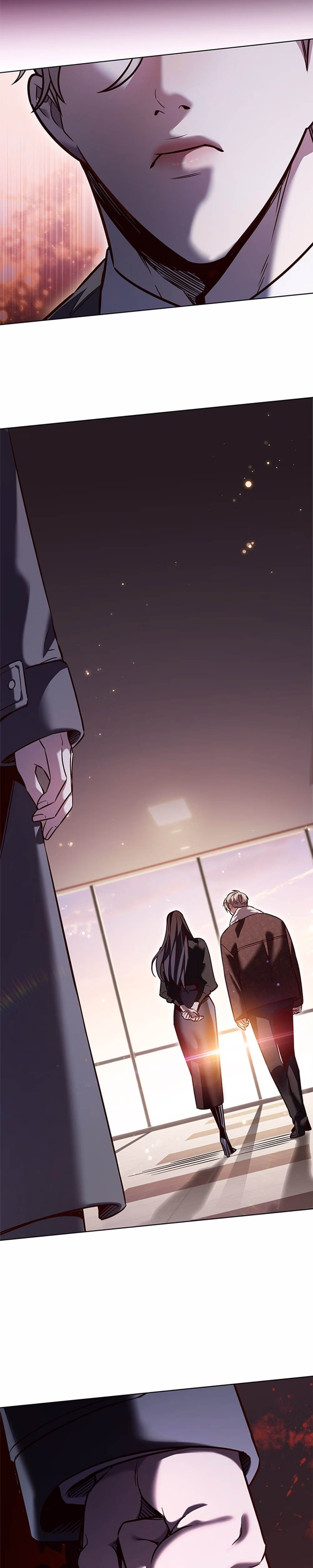 Eleceed - Chapter 326 - Part 41