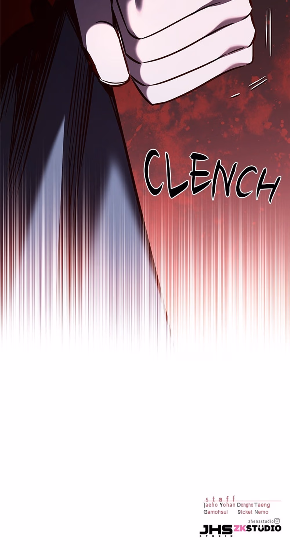 Eleceed - Chapter 326 - Part 42