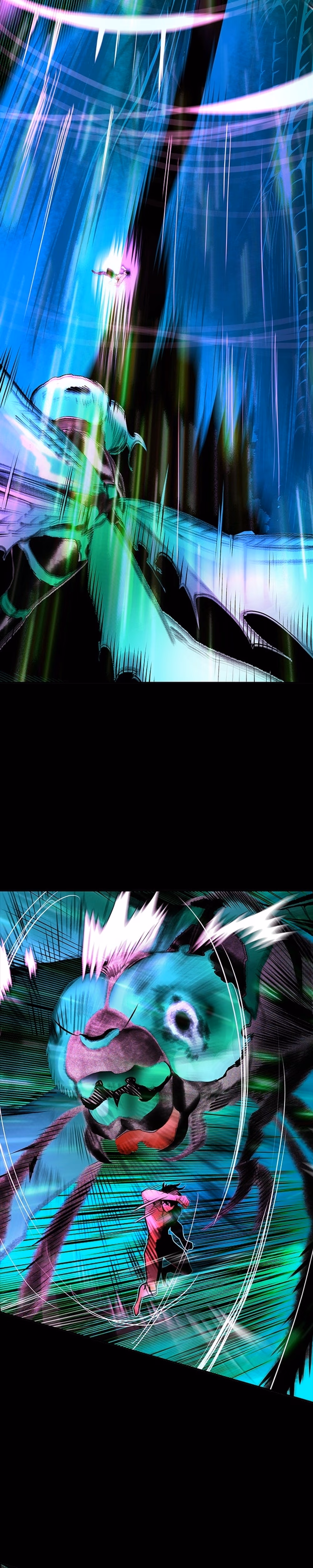 Jungle Juice - Chapter 192 - Part 4