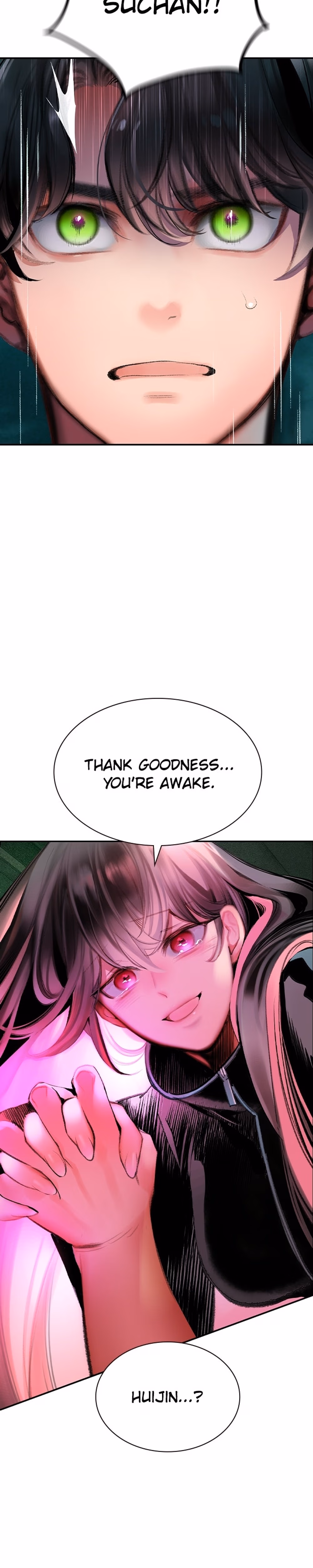 Jungle Juice - Chapter 192 - Part 6