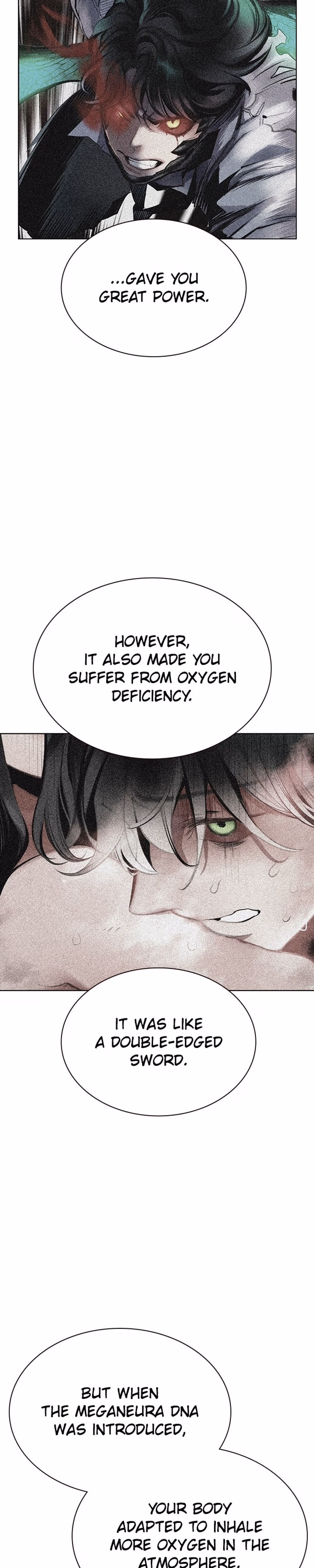 Jungle Juice - Chapter 192 - Part 12