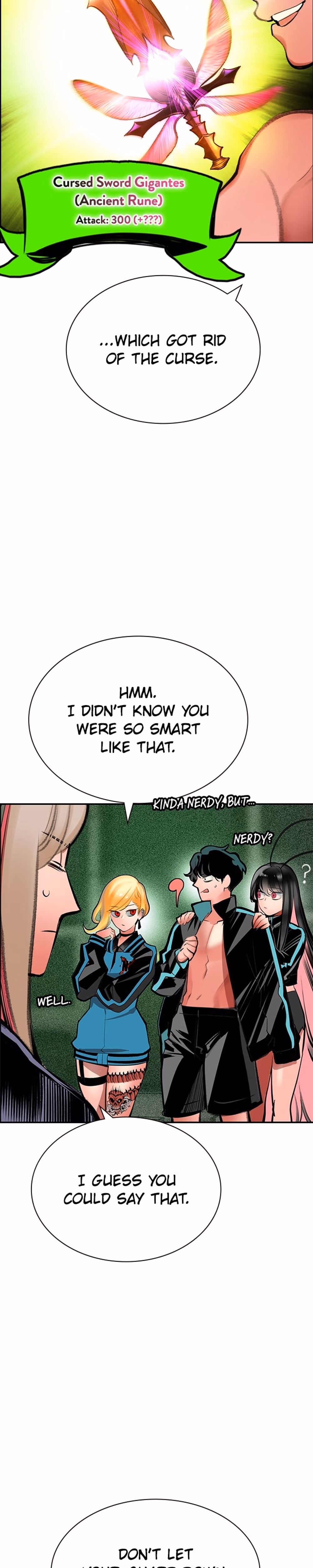 Jungle Juice - Chapter 192 - Part 15