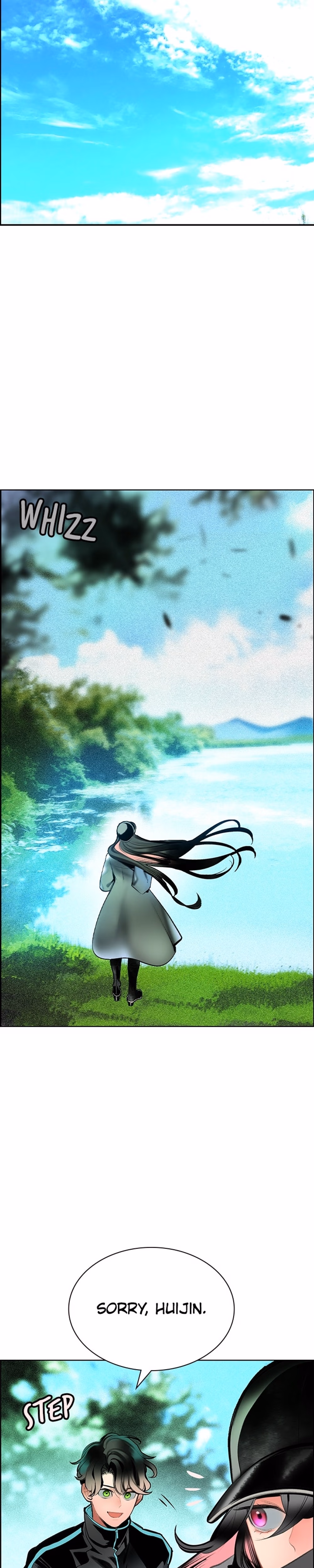 Jungle Juice - Chapter 192 - Part 20