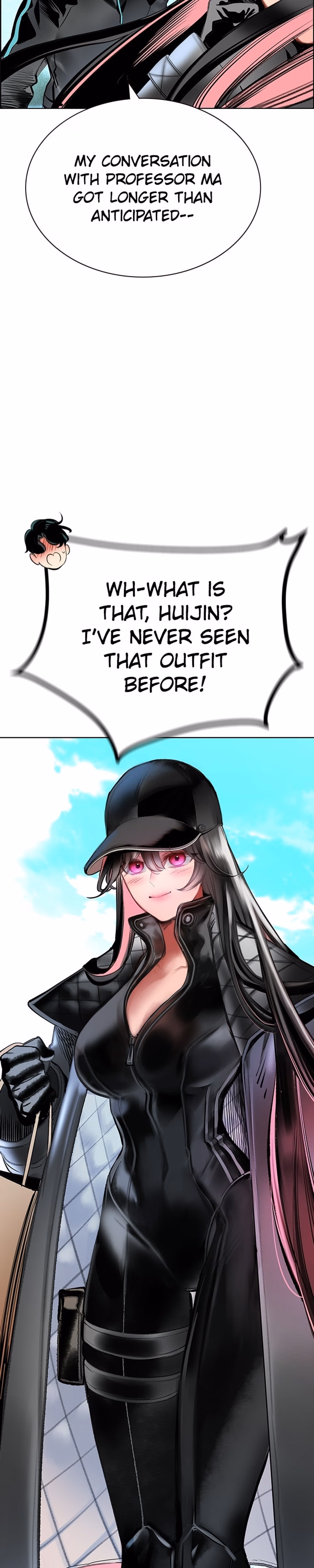 Jungle Juice - Chapter 192 - Part 21