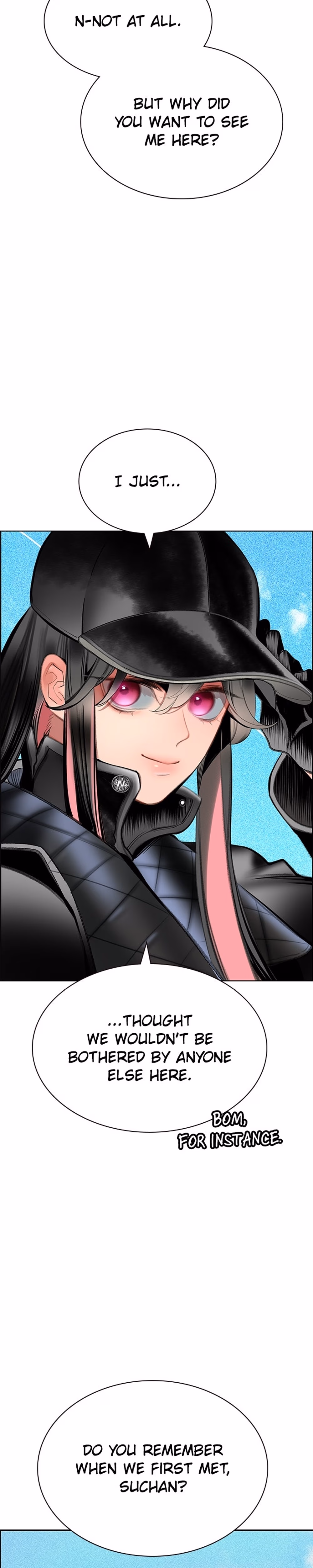 Jungle Juice - Chapter 192 - Part 23