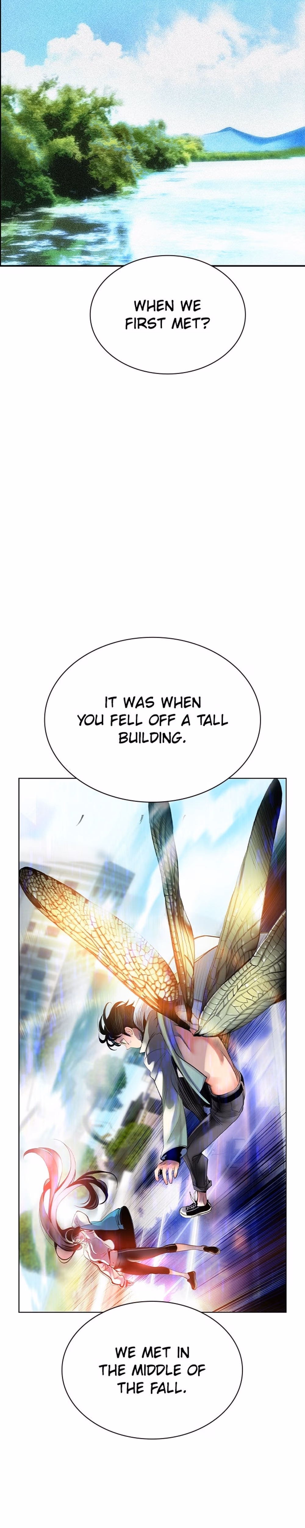 Jungle Juice - Chapter 192 - Part 24