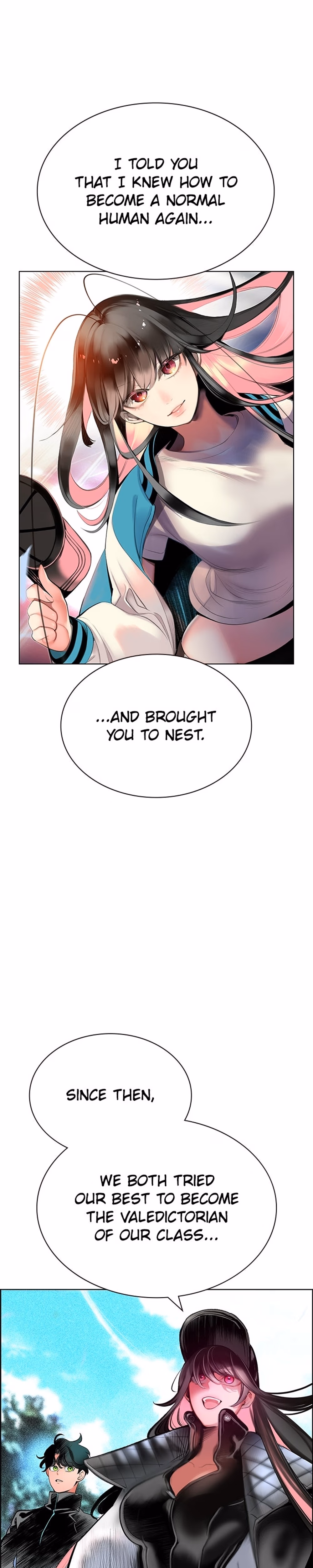 Jungle Juice - Chapter 192 - Part 25