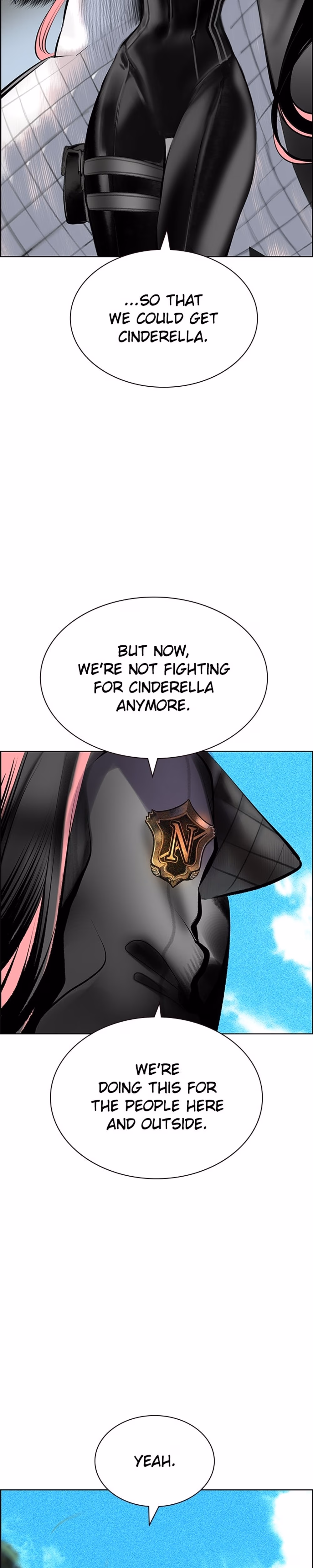 Jungle Juice - Chapter 192 - Part 26