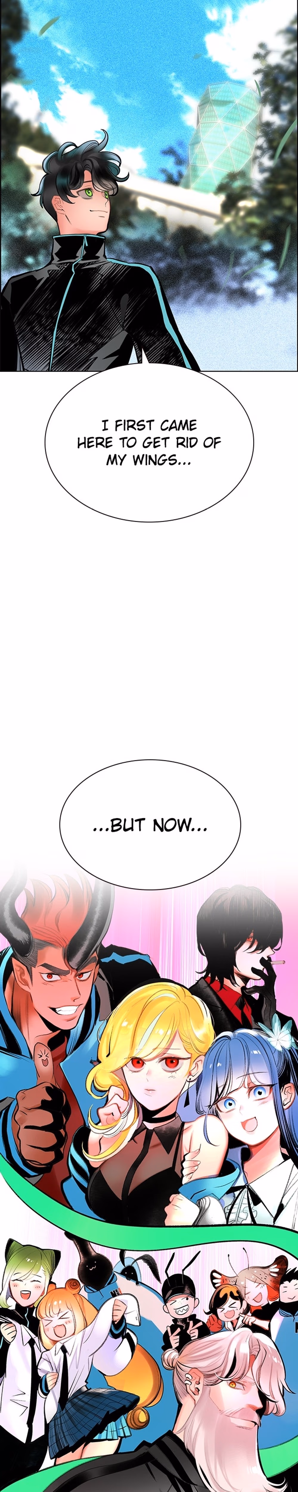 Jungle Juice - Chapter 192 - Part 27