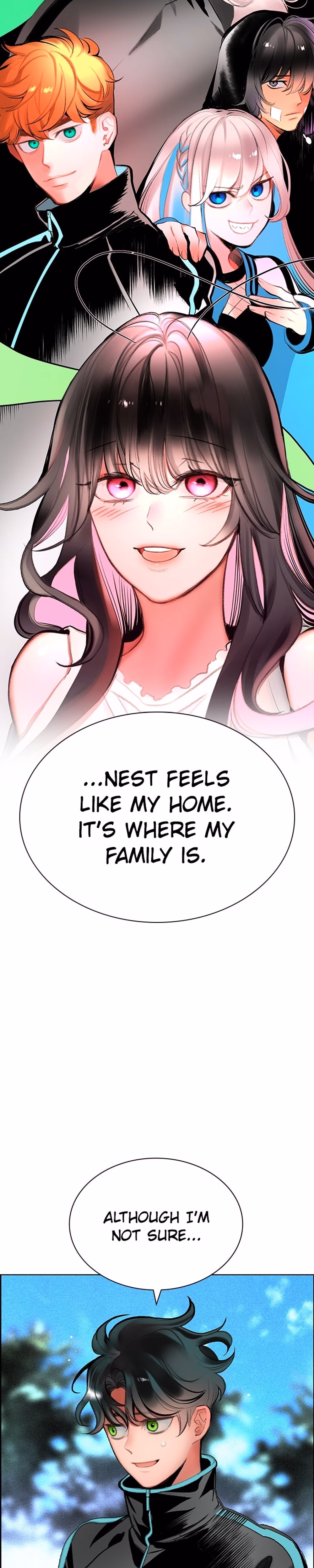 Jungle Juice - Chapter 192 - Part 28