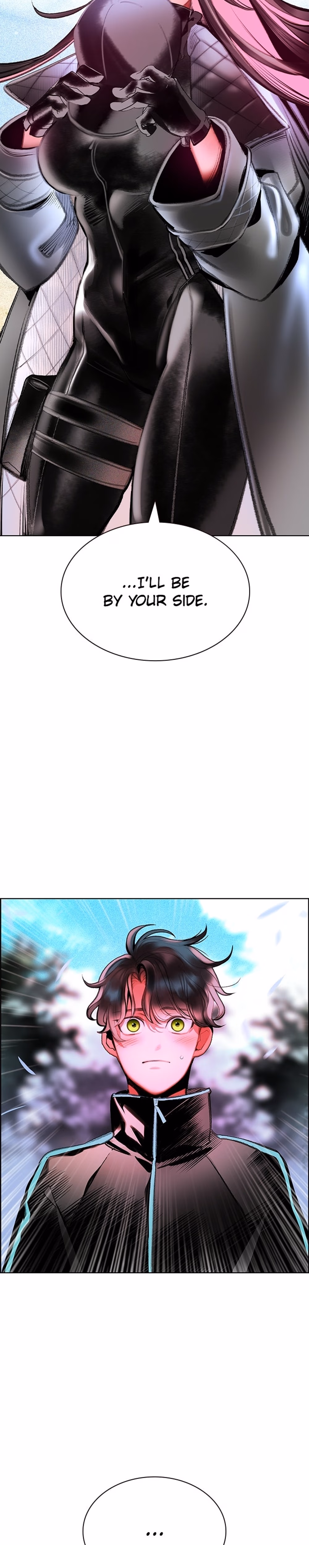 Jungle Juice - Chapter 192 - Part 30