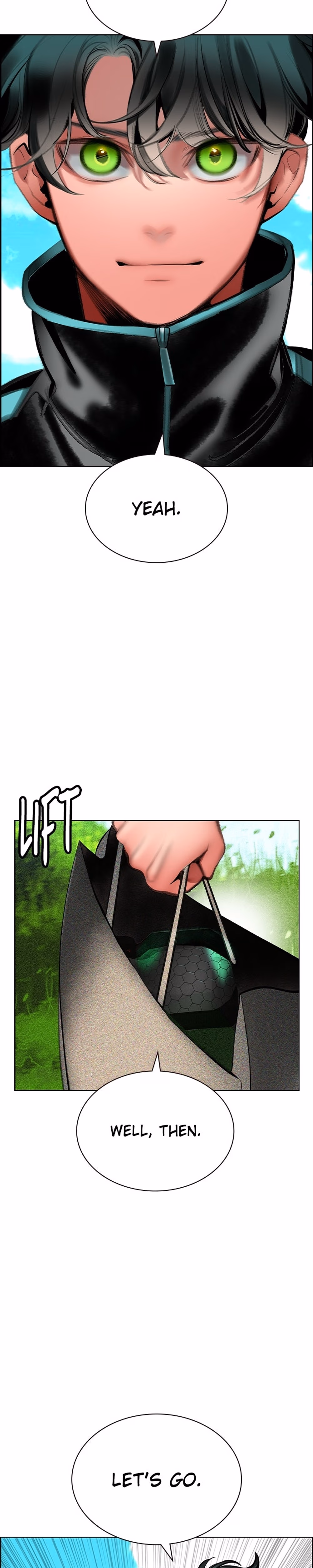 Jungle Juice - Chapter 192 - Part 31
