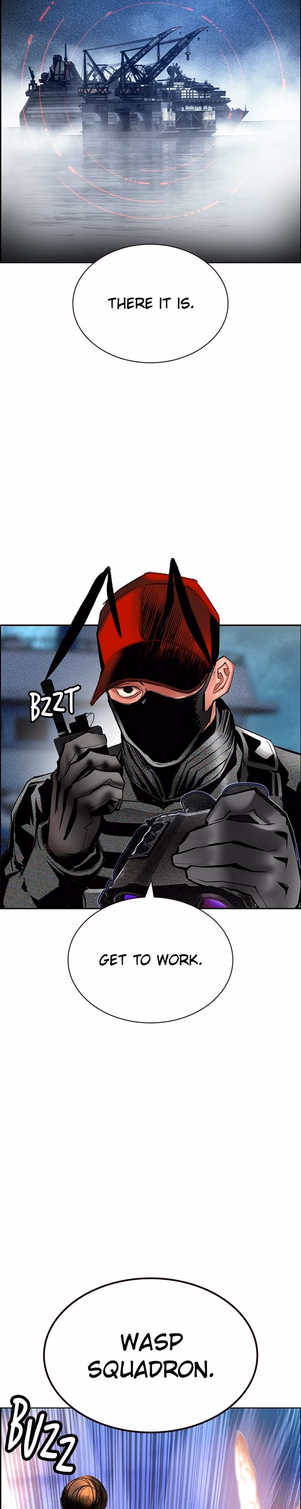 Jungle Juice - Chapter 192 - Part 34