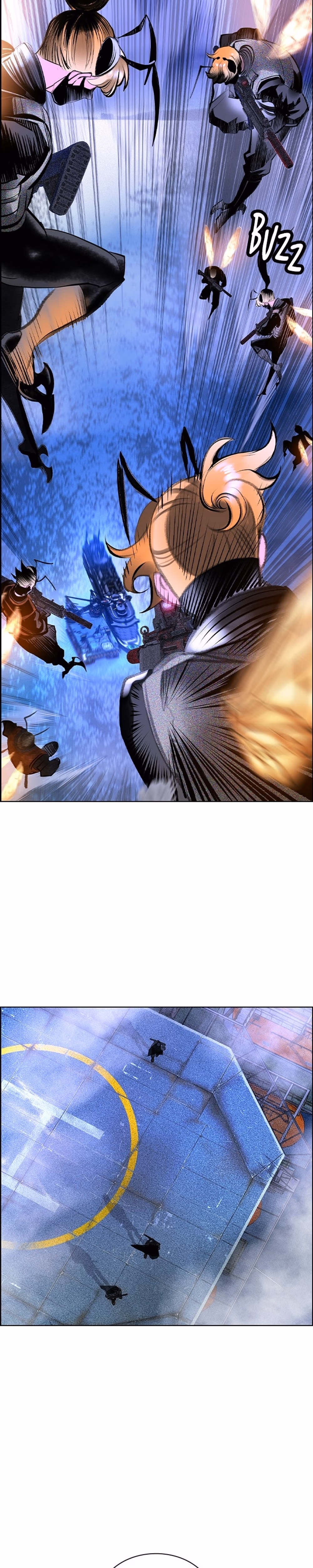 Jungle Juice - Chapter 192 - Part 35