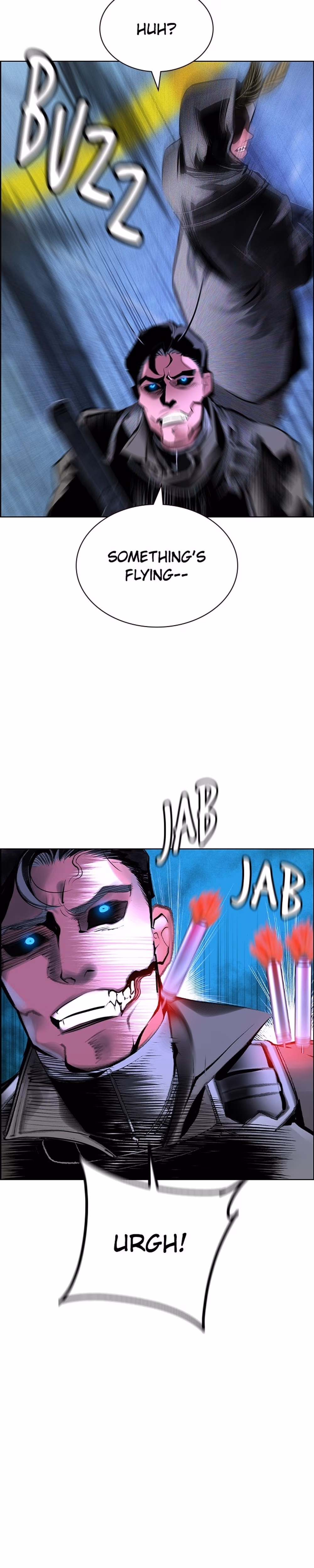 Jungle Juice - Chapter 192 - Part 36
