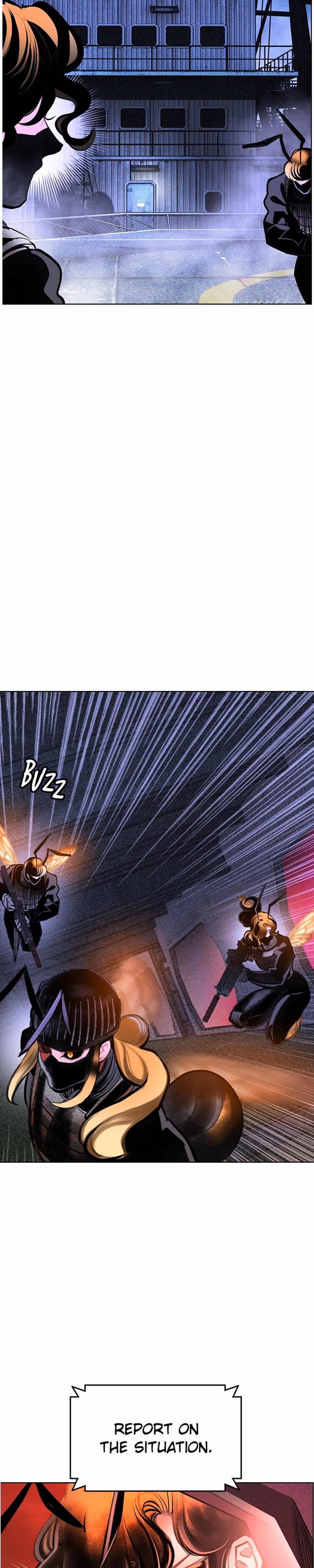 Jungle Juice - Chapter 192 - Part 38