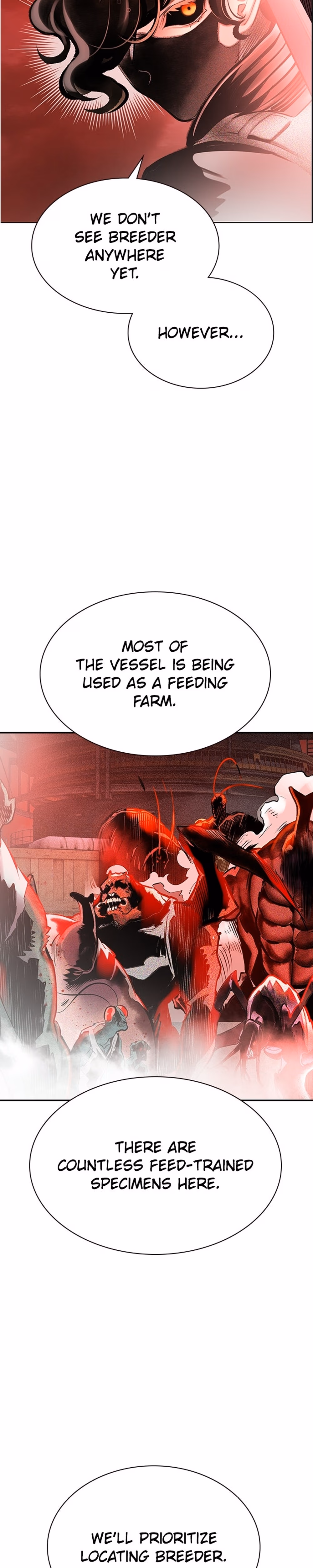 Jungle Juice - Chapter 192 - Part 39