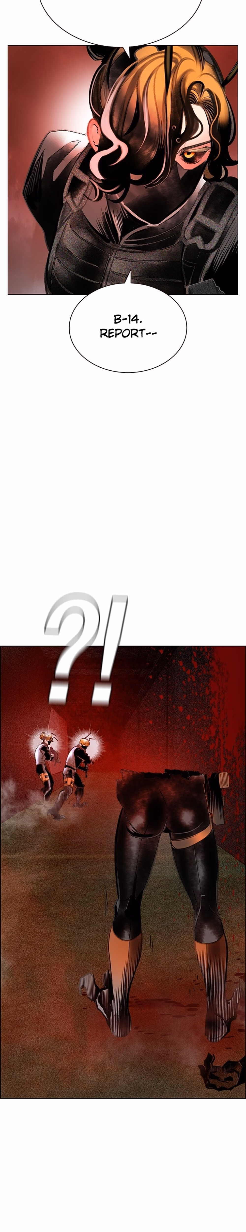 Jungle Juice - Chapter 192 - Part 40