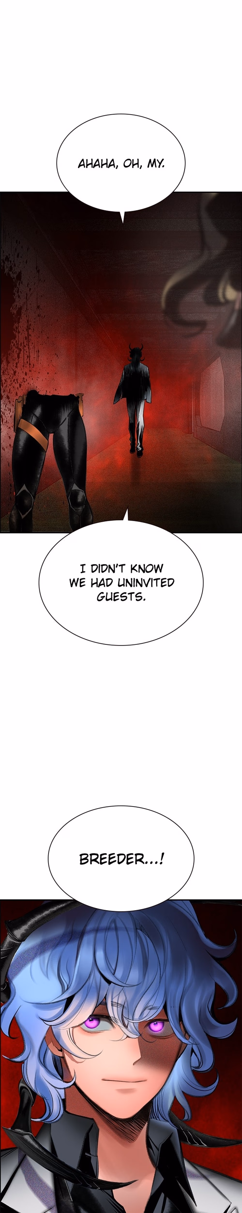 Jungle Juice - Chapter 192 - Part 41