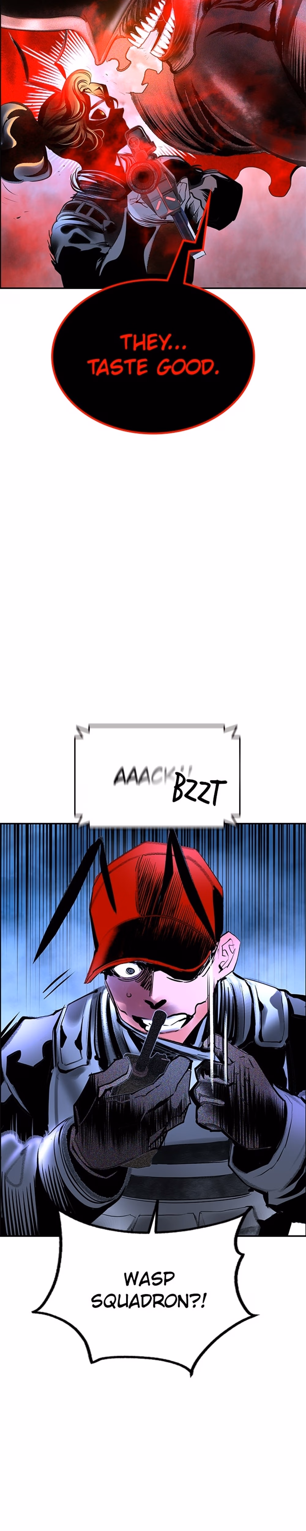 Jungle Juice - Chapter 192 - Part 46