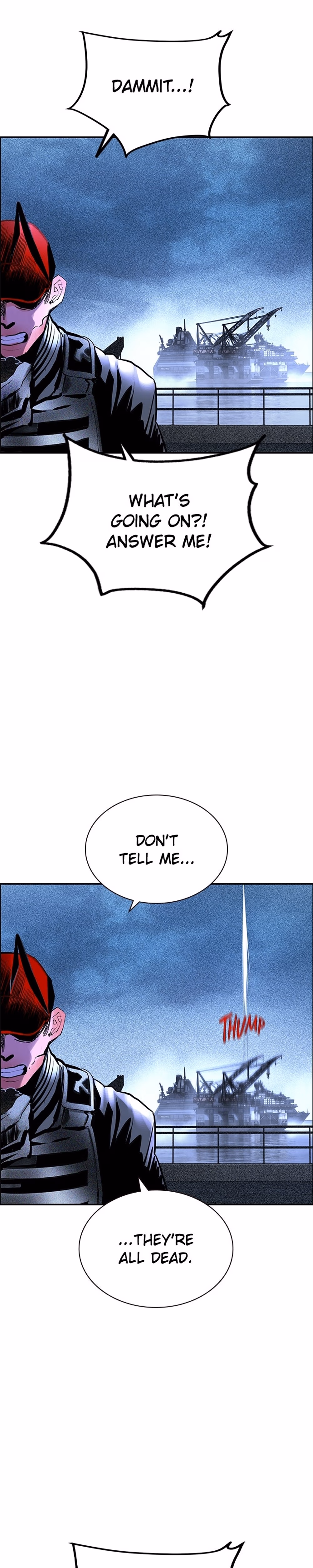 Jungle Juice - Chapter 192 - Part 47