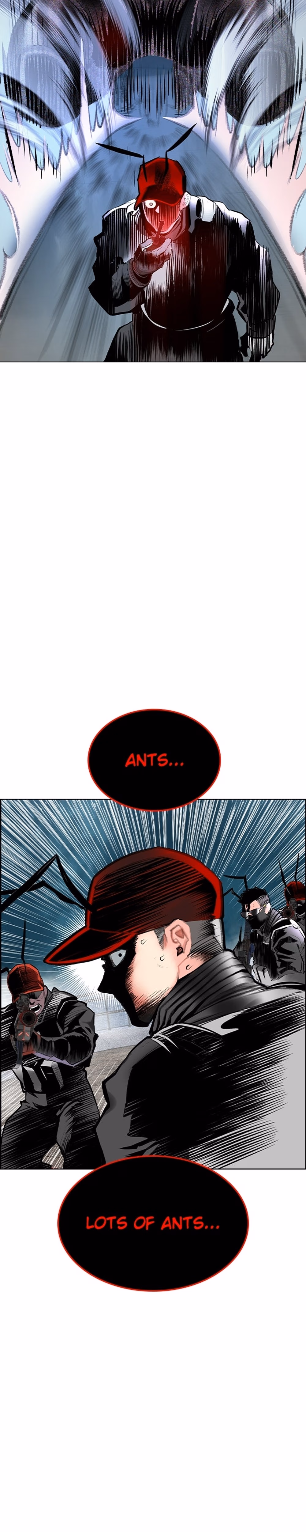 Jungle Juice - Chapter 192 - Part 49
