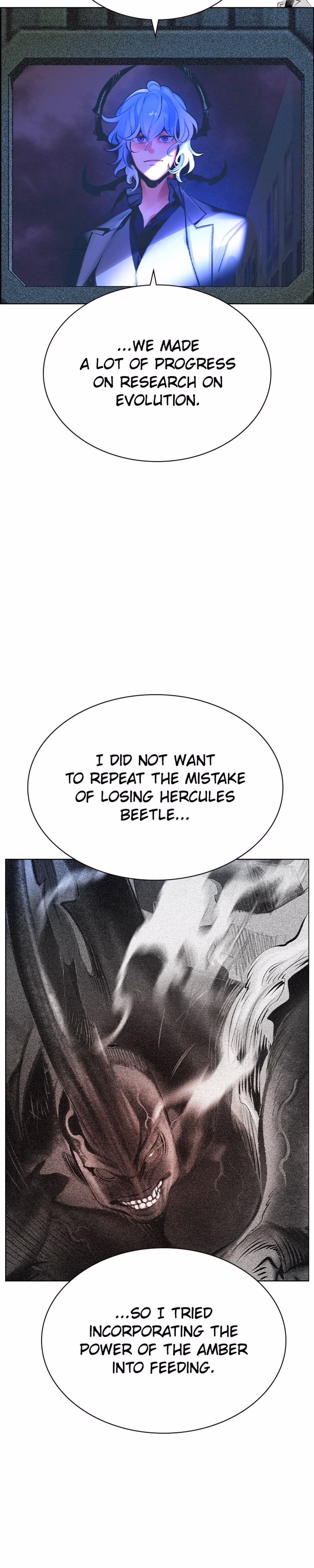 Jungle Juice - Chapter 192 - Part 51
