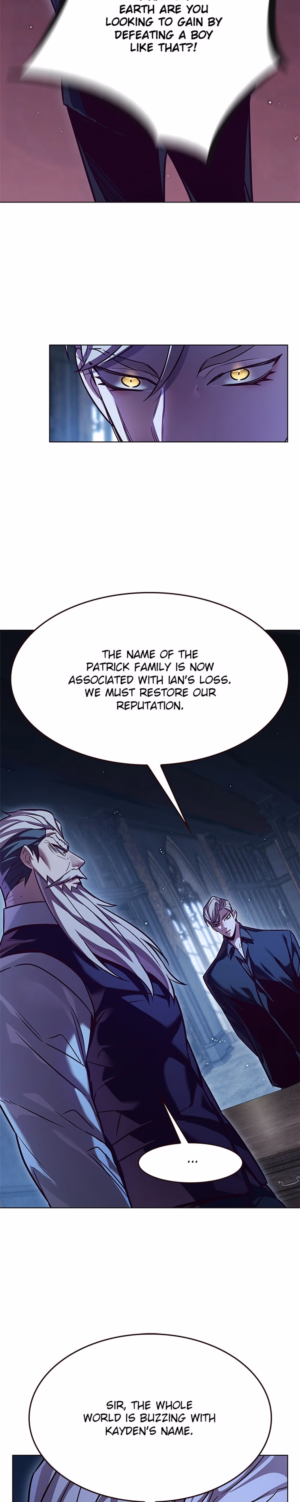 Eleceed - Chapter 327 - Part 4