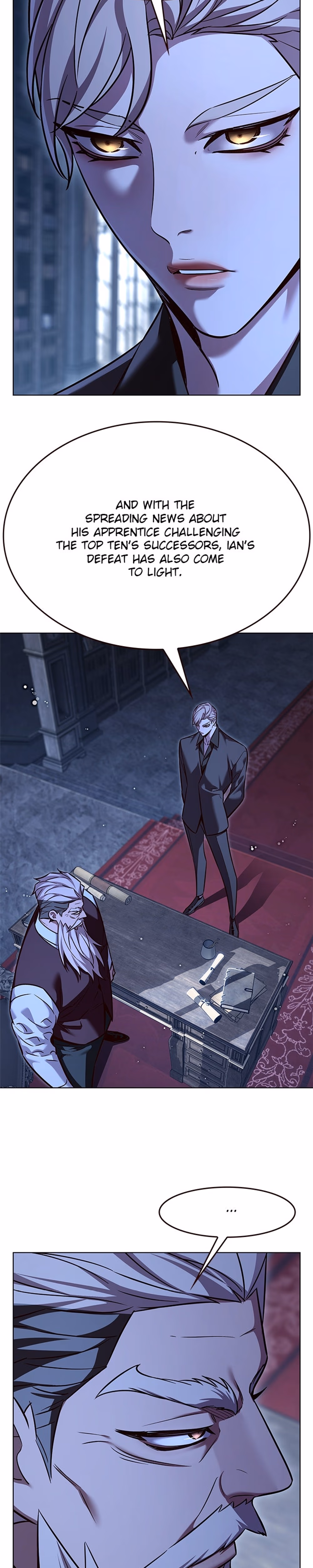 Eleceed - Chapter 327 - Part 5