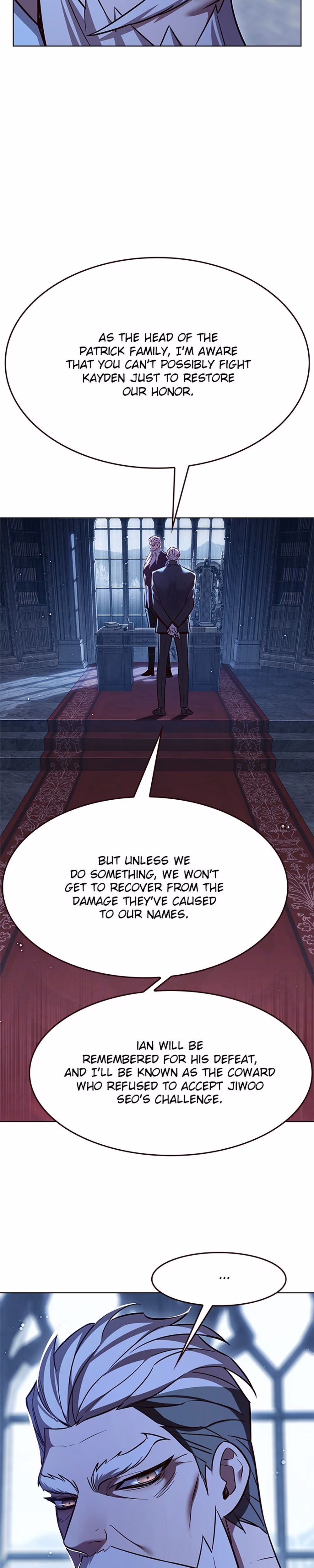 Eleceed - Chapter 327 - Part 6