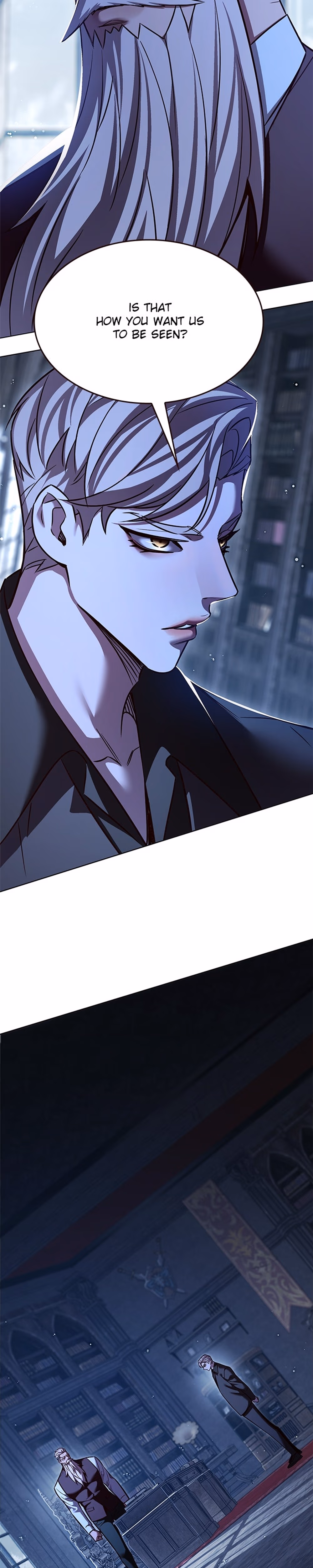 Eleceed - Chapter 327 - Part 7