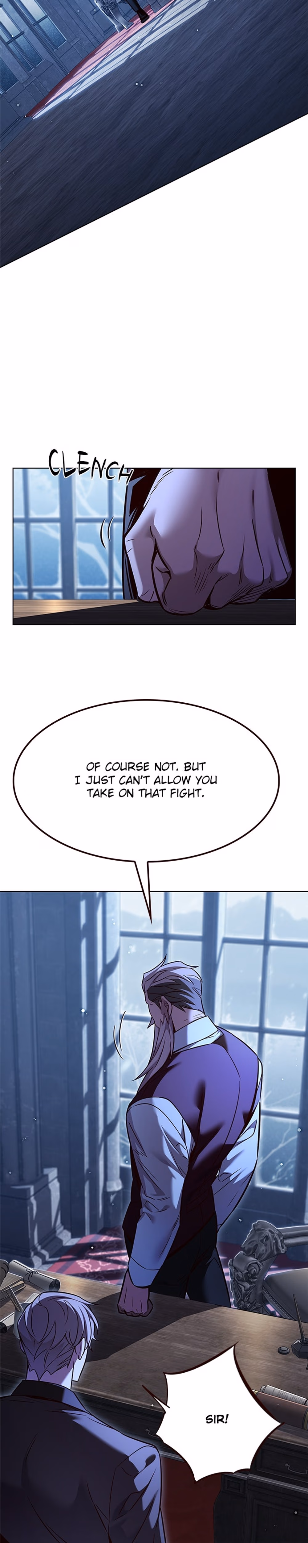 Eleceed - Chapter 327 - Part 8